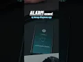 Lagu ⏰ Alarm Sound For Mobile Phone #garageringtones