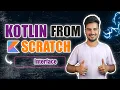 Interfaces in Kotlin Hindi Abstraction Multiple Inheritance Part 12