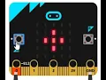 Microbit Game CatchMe Part 1