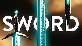 Blender Beginner Tutorial - Part 2 Sword