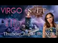 Download Lagu MAAGD ♍GODDELIJKE BESCHERMING TEGEN CHAOS! VERTROUW OP DIT PROCES! #virgolove #virgodaily #dailyt...