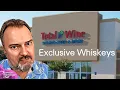 Bourbon Whiskeys that are only available at Total Wine REVIEW