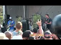 ASSORTED JELLY BEANS - I'm Out @ Amnesia ROCKFEST 2016 - Montebello, QC, CANADA