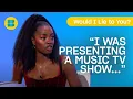 Download Lagu AJ Odudu's Awkward Interview With Lady Gaga | Would I Lie to You? | Banijay Comedy