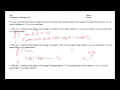 Java - If Statement Worksheet
