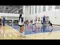Ella Gangl 2028 Prep Dig Minnesota Slam 2026 Highlights