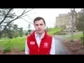 Finding Your Home-Cornell Days 2016