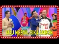 BORIS \u0026 OKI HERAN, IBU-IBU JADI PENCIPTA LAGU DADAKAN | ARISAN BEST MOMENT (03/12/25)