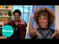 Download Lagu Dr. Zoe Reveals The Truth Behind The 10,000 Step Challenge \u0026 Some Home Exercise Tips | This Morning
