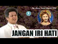 Download Lagu Mgr. Antonius Subianto Bunjamin, OSC - Jangan Iri Hati