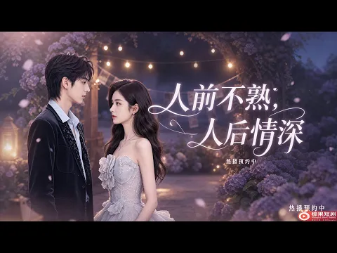 Hit AI Short Drama Collection Episode 5