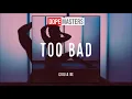 GIULIA BE - Too Bad (Audio)