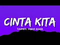 Tohpati, Fabio Asher - Cinta Kita (Official Music Video Lyric)