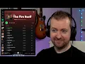 How is this album "Not For Me" AND "Delicious"?! (PHINEHAS Reaction & Review)