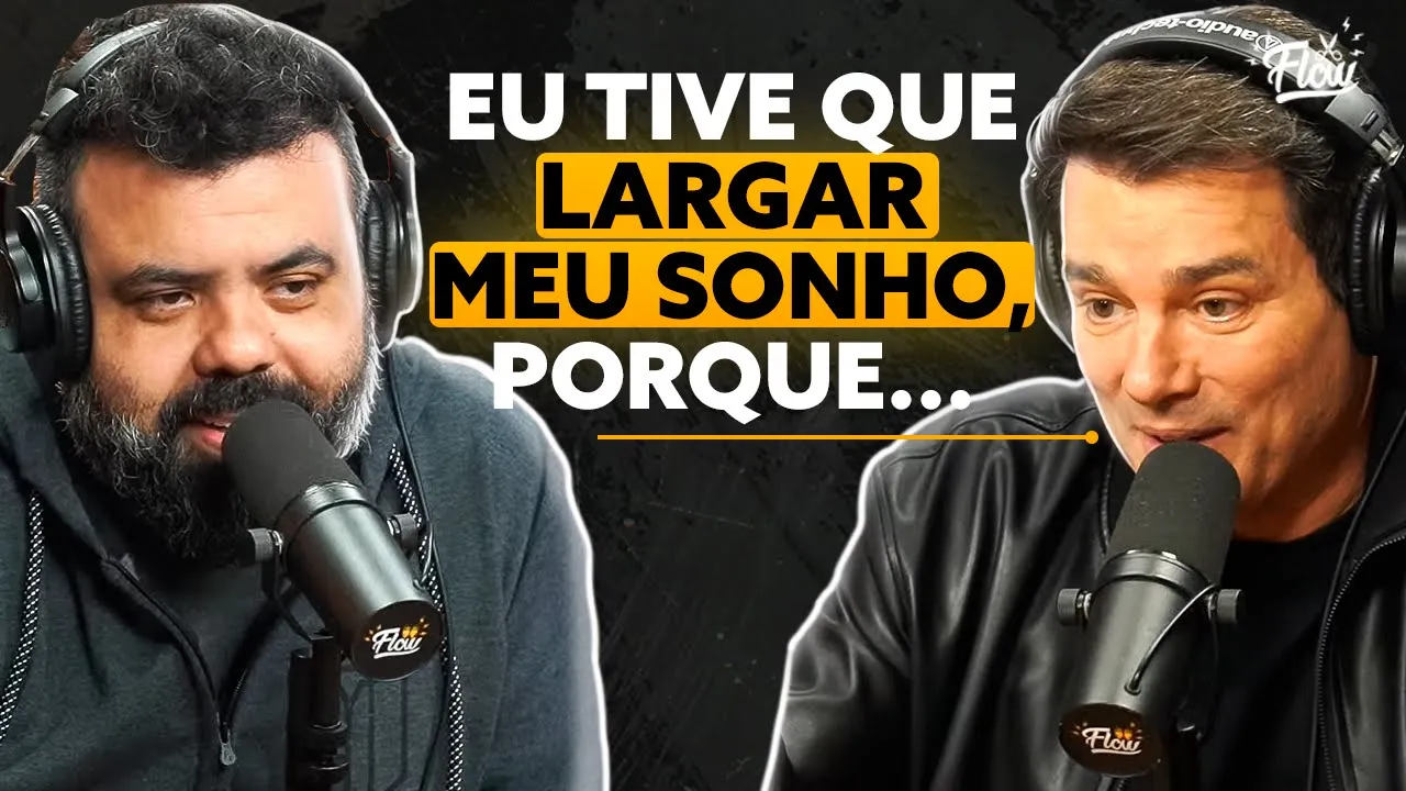 O INÍCIO de carreira de CELSO PORTIOLLI
