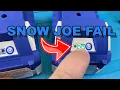 Snow Joe 24V Battery