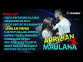 Download Lagu APRILIAN, FAUZANA X MAULANA BREAKBEAT FULL BASS #janganpergi