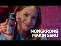 Download Lagu Nongkrong Makin Seru, Bareng NESCAFÉ 15s