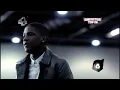 Labrinth ft. Tinie Tempah - Earthquake (4Music)