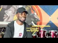 Download Lagu BOBI Wine rare interview on music in Uganda as he celebrates marriage anniversary 💪