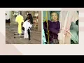 Carole Hochman Waffle Wrap Robe on QVC