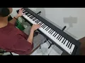 Malachii (with CS) - It's Your Life (Jarel Gomes Piano)