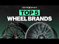 The 5 Best Wheel Brands for Your Truck 2025 Edition