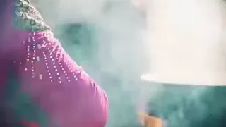 سوريا جانا رمضان عبد الباسط ساروت  بدون موسيقى  دندنها