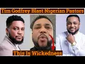 Download Lagu Singer, Tim Godfrey Call Out Nigerian Pastors As He Supports Artists Making Money From Singing