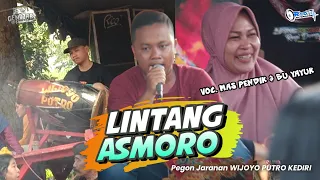 Download VERSI PEGONAN SAMBOYO'AN !! LINTANG ASMORO Lagu Jaranan WIJOYO PUTRO KEDIRI | R'CO Audio MP3