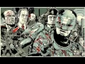Download Lagu Robocop (1987) - Basil Poledouris - Theme. Soundtrack.OST. (Edited Version).