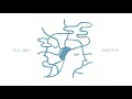 Noah Kahan - A Troubled Mind (Official Audio)