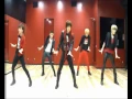 Download Lagu shinee - Ring Ding Dong dance Mirror.