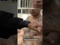 Dark meaning behind deadly gang tattoos