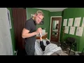 Hip Mobility Myofascial Massage Techniques