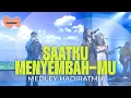 Lagu Saatku MenyembahMu/HadiratMu - Lifehouse Music ft. Inda Belgrade Latukolan