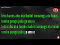 Download Lagu karoke \