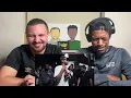 Saving Grime Again - CHIP | DAVINCHE CODE | REACTION