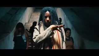 jah9 ft chronixx hardcore remix directed by premier king 