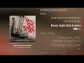 Rachel Zegler - Balcony Scene (Tonight) (Lyrics) | West Side Story