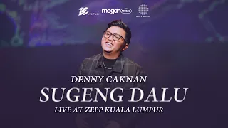 denny caknan sugeng dalu official live music video at zepp kuala lumpur 