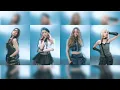 美麗-Bi-ray-、新曲「Your Jealousy」ライブ初披露。YOSHIKIとハリウッド女優が共演した「Butterfly (Acoustic Version)」MV公開決定も