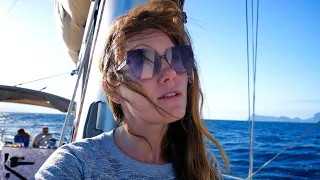 Operation: DON’T CRASH… while EVERYONE watches [EP 152]