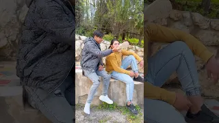 احمد خلاني شم ريحت صباطو   دندنها