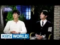 Download Lagu Guerrilla Date with Yoon Siyoon \u0026 Kim Minjae [Entertainment Weekly / 2017.06.12]