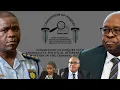 Madlanga Commission of Inquiry Tuesday 18 August 2026