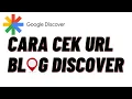 Download Lagu 🔴 Blog Anda Layak Tampil di Google Discover? Cek Sekarang!