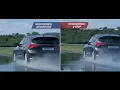 BFGOODRICH Advantage vs BFGOODRICH G Grip