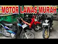 Download Lagu DAPAT MOTOR TUA DANA PELAJAR WAJIB NONTON..‼️⁉️ OBRAL MULAI 3 JUTAAN..⁉️