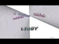 light - 6 nouns similar to light sentence examples